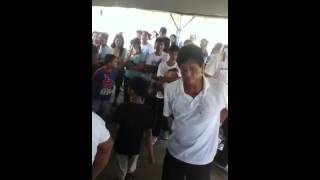 Libing ng lola canding