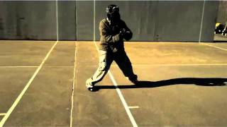 LIU DEKUAN BAGUA- 64 Hands linear set