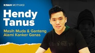 Melihat Wajah Yesus di Rumah Sakit, Berikan Motivasi Hidup, Mujizat Itu Nyata! #KisahMotivasi