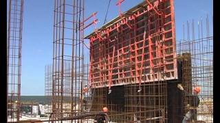 Ход строительства ЖК «Авантаж» по ул. Культуры