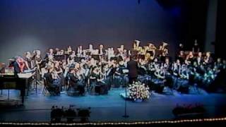Spring Concert 2007: Chitty Chitty Bang Bang