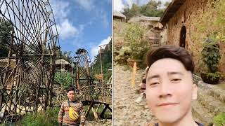 Sapa Tháng 11 Mùa Này Có Gì ? đi đâu trong hai người !!!