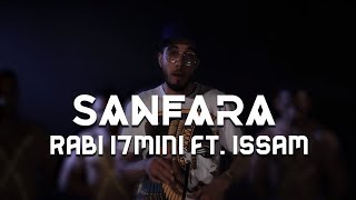 Sanfara - Rabi I7mini ft. Issam
