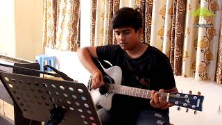 Devansh Bothra||November Recitals 2019||@WeGotGuru.