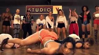 Drake - In My Feelings (Choreography by Aliya Janell) Stiletto heels