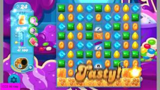 Candy Crush Soda Saga Level 622 NO BOOSTERS