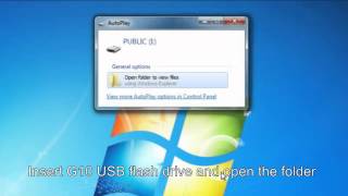 SP Secure G10 - SP Guard tutorial