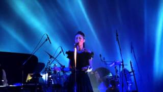 Yucca Newアルバム「Masquerade」発売記念コンサート@Harajyuku Quest Hall 1st Show
