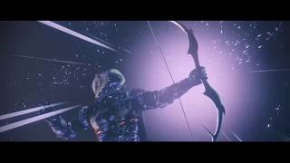Destiny 2 | Nightstalker Subclass | Cayde's Pathfinder Achievement Guide