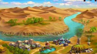 Cradle of Persia - Sountrack IV