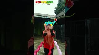 ngakak anjir pawang ujan magang #shorts #shortvideo #ballon #balloon #ballons #balloons #ballons#fyp