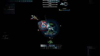 Dark Orbit - Versus - Underworld-AG1 #6 [AG1]