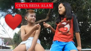 Sinetron Jowo Klaten: "TUYUL JATUH CINTA" - [film pendek SJK]