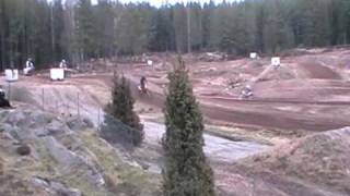 Skoj på hoj-kil 1/5-2010