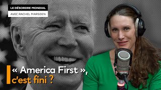 Biden, vers un redémarrage de la relation avec la Russie et l’Iran ?