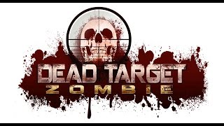 Dead target(cheat)