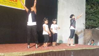 shemrock drishti school summer prograam