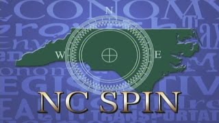NC SPIN episode # 944 - Air Date 12/4/2016