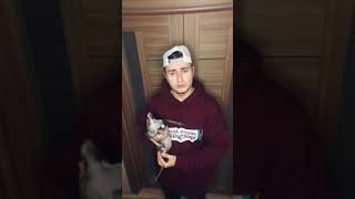 I-SVI Я ТЕБЯ ЛЁВА ||| СНИППЕТ