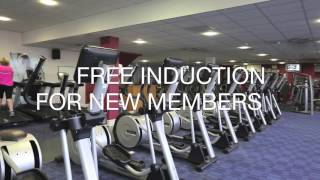 Planet Health Club Virtual Tour