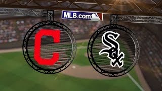 5/26/14: Offense comes to Quintana's aid