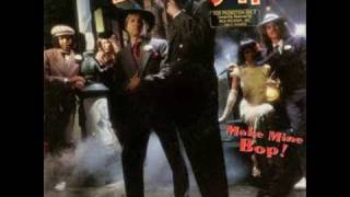 LA Boppers- Heartaches
