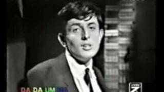 Geronimo - La gente ci guarda - Fratello di Mina -