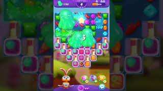 Candy Crush Friends Saga Level 1245
