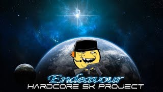 Rimworld HSK На островах