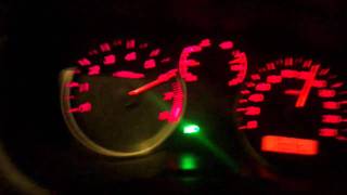Hyundai i20 1.2 2010 78hp 119nm acceleration 0-100 0-150