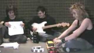 Amor de Verano - Leccion 1 AIRBAG