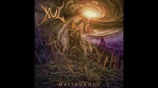 XUL - Malignance (Remastered) full album