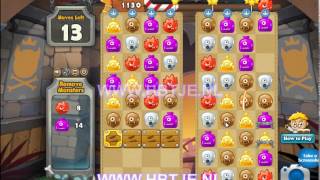 Monster Busters stage 51