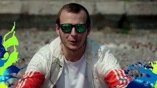 EXTREME Крым 2016. Что такое Popping?! Приглашение от Nixone.