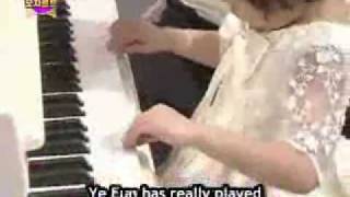 Pianistka