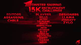 MsC's 15K Recruitment Challenge Results!