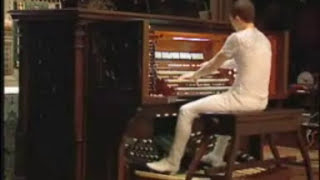 John Philip Sousa - Stars and Stripes Forever
