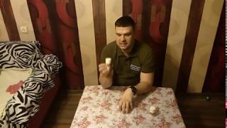 Хороший атрактант(Щука,Судак,Окунь) в домашних условиях!