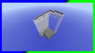 XP-Farm In 1.11/1.12 (24+ Mobs, No Suffocate, No /gamerule)