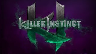 Two Idiots Play Killer Instinct