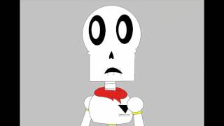 Cake Or Death?【UNDERTALE】