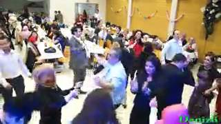 Denizli Meşhur Halk Oyunu Gaydırı Gubbak Cemilem