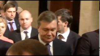 Президенты- беглецы: как сложилась их жизнь — Секретный фронт, среда, 20:20