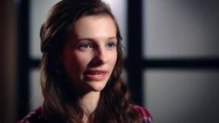 Chasing American Legends Season One: Kamryn's Cast Profile