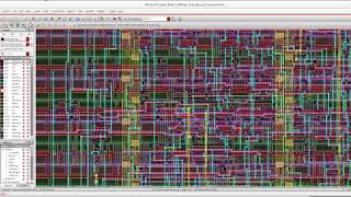 GDSII import in Cadence Virtuoso | Stream In GDS in Cadence Virtuoso