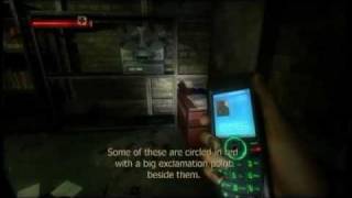 RTS Condemned Criminal Origins XBOX360 in 116:25 by InsipidMuckyWater