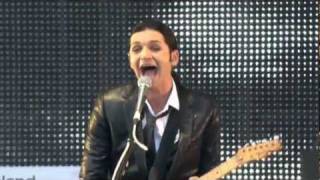 Placebo - Kitty Litter [Rock Am Ring 2009] HD
