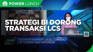 Perluas Instrumen & Edukasi, Strategi BI Dorong Transaksi LCS