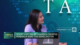 2023, BRI Danareksa Dorong IPO & Perluas Basis Investor Ritel