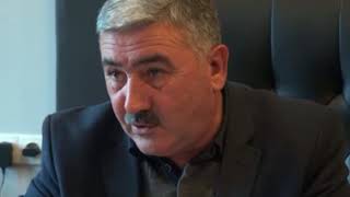MARNEULI TV XƏBƏRLƏR 08.11.2017